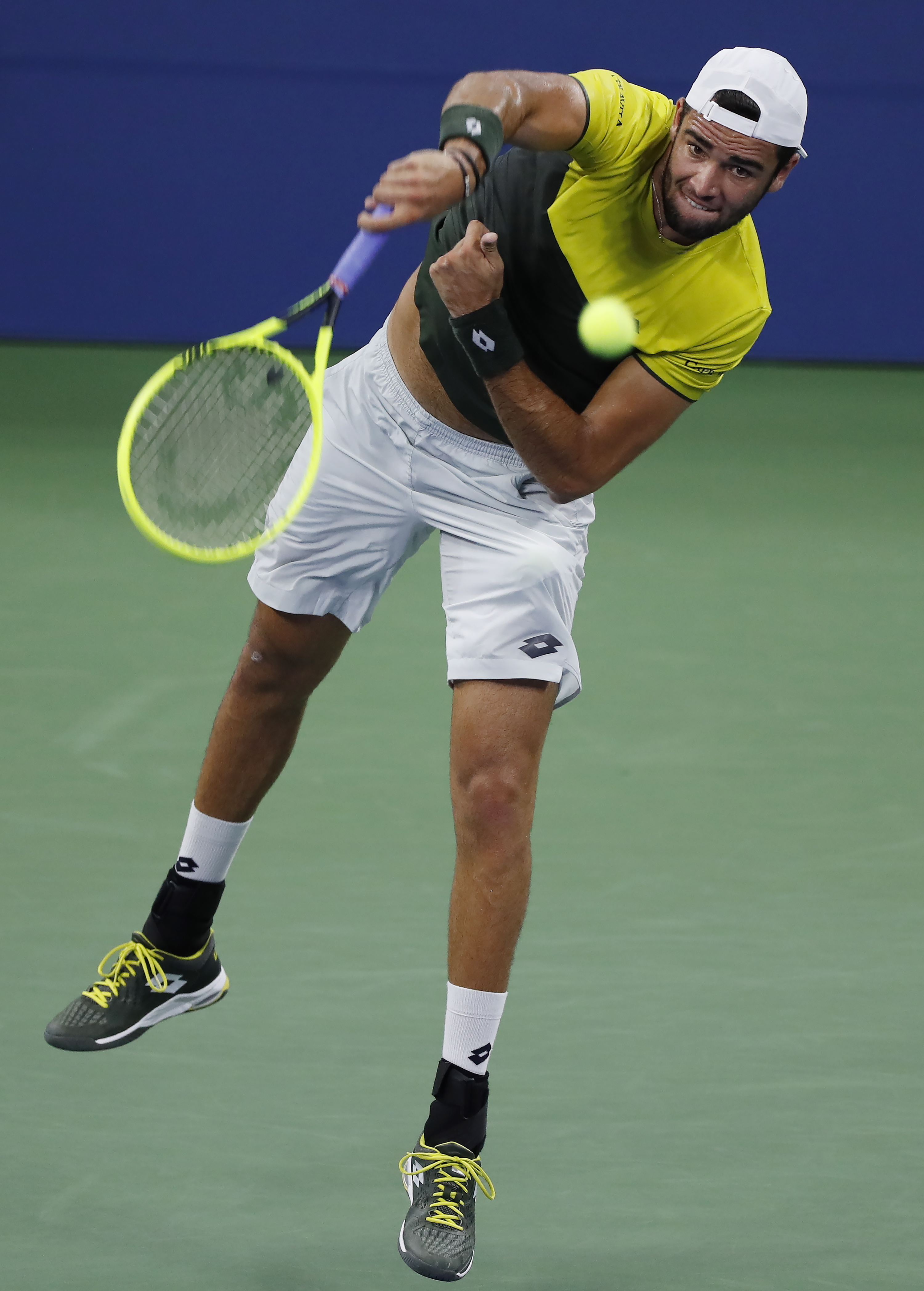 进攻端的层 进攻端的层