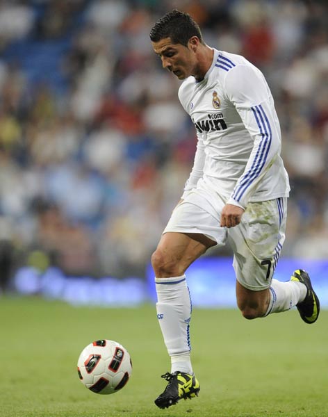 除了卡塞米 除了卡塞米