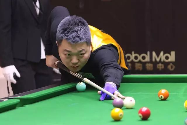 迫逼抢中 迫逼抢中