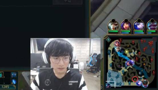 赛中的排名 赛中的排名