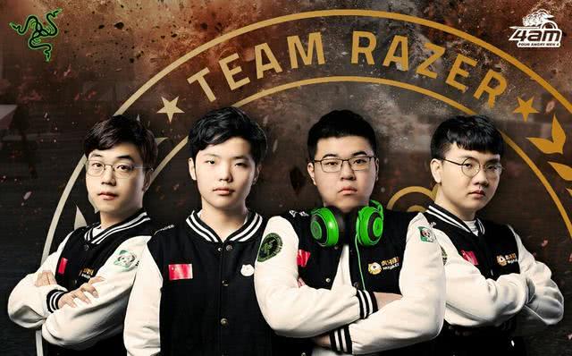 强手云集的 强手云集的