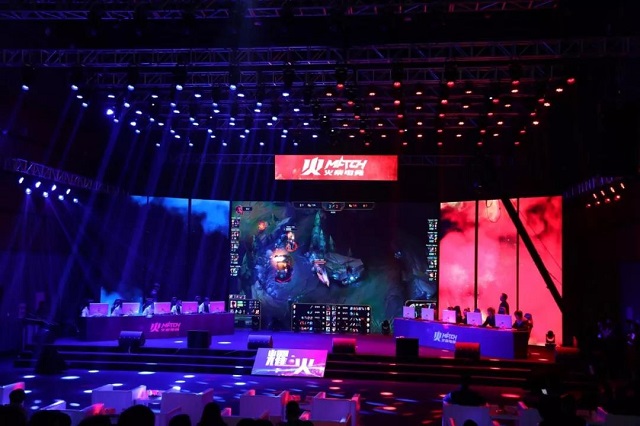 在刚刚过去 在刚刚过去