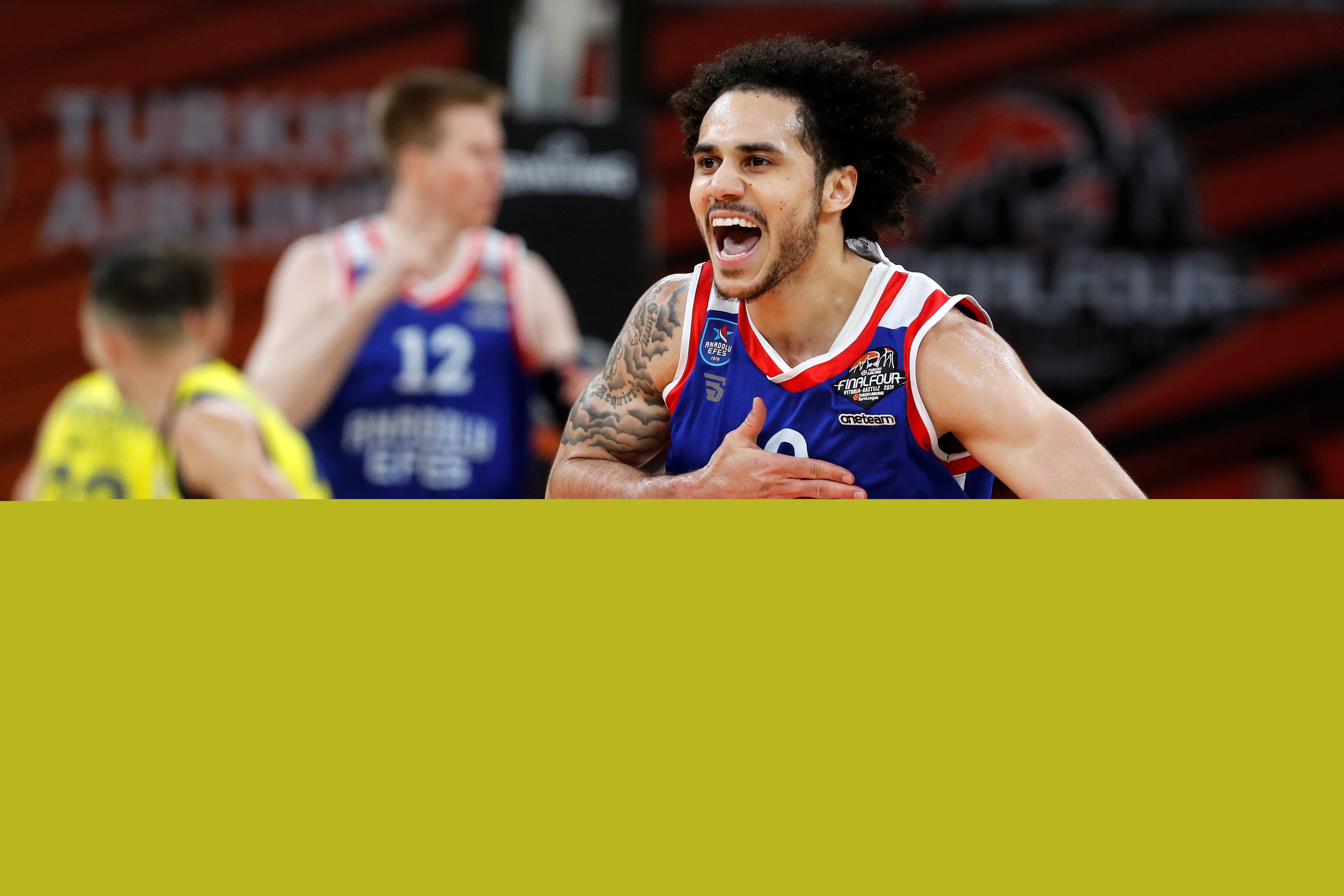 高压对局中 高压对局中