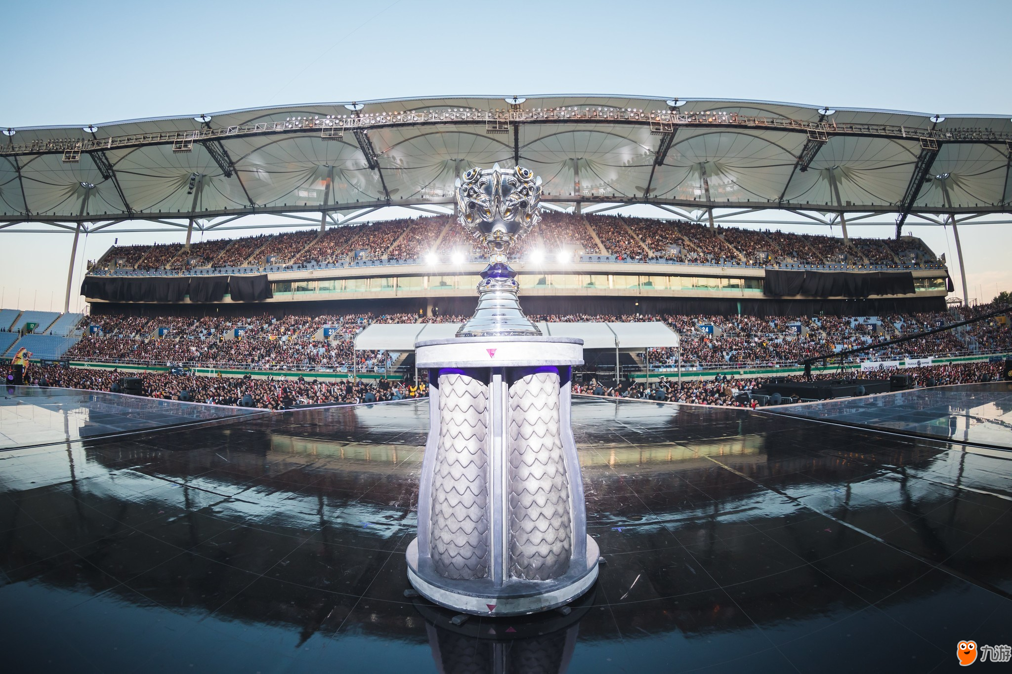 低效现实 低效现实