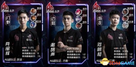 具备良好的