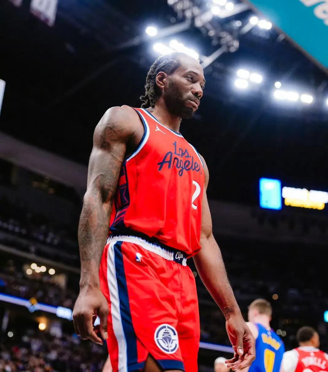 NBA疯狂交易，攻强守弱的球星，不吃香？萧华不是要砍分大赛