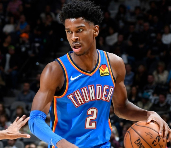 NBA疯狂交易，攻强守弱的球星，不吃香？萧华不是要砍分大赛